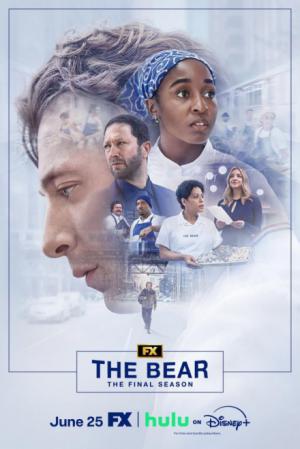 Disney+: The Bear (Temporada 5 - Final)