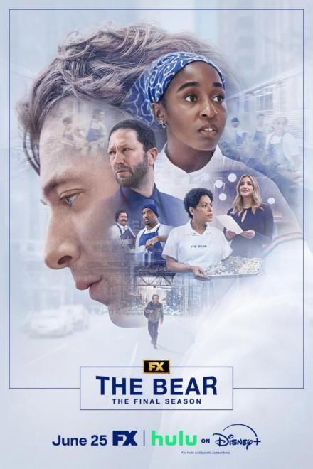 Disney+: The Bear (Temporada 5 - Final)