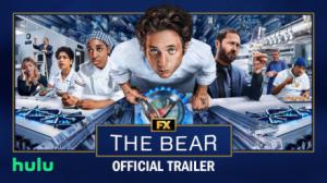 Ya puedes ver el tráiler de lo nuevo de 'The Bear'