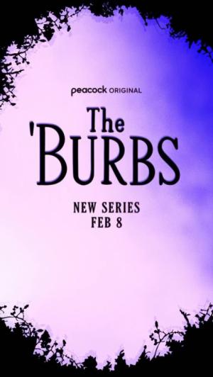 SkyShowtime: The 'Burbs (Temporada 1 - Estreno)