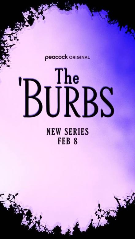 SkyShowtime: The 'Burbs (Temporada 1 - Estreno)