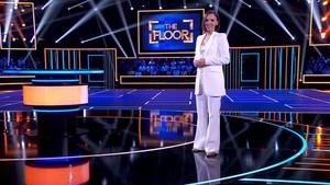 'The Floor' avanza con 49 concursantes y sorpresas en su quinta entrega