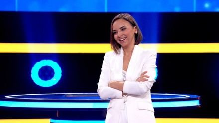 75 jugadores inician la noche en 'The Floor': ¿quiénes sobrevivirán?