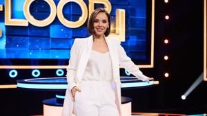 'The Floor' presenta el Randomizer voluntario este martes en La 1