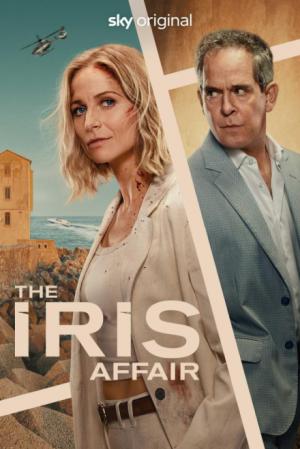 SkyShowtime: The Iris Affair (Temporada 1 - Estreno)