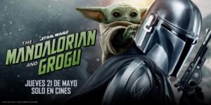 El cine que llega en mayo: De Star Wars a Mortal Kombat II