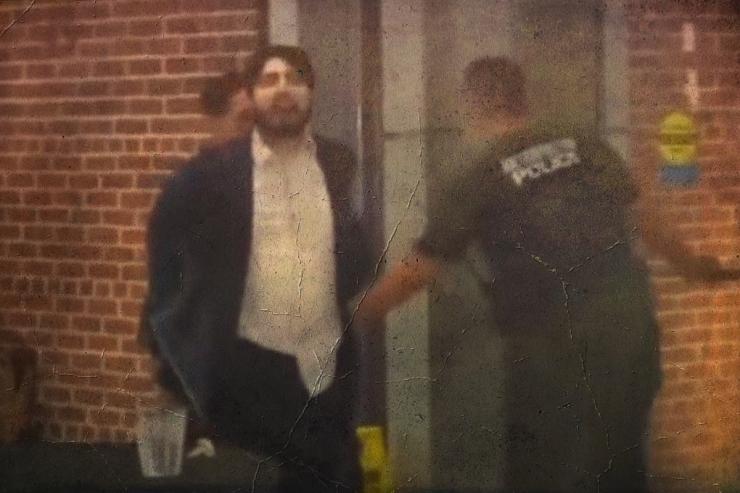 Tiroteo en Washington deja dos empleados de la embajada de Israel muertos