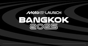 MotoGP inicia la temporada 2025 con un gran evento en Bangkok