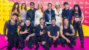 Buena acogida: Seis artistas avanzan hacia la final del Benidorm Fest 2026 tras una emocionante semifinal