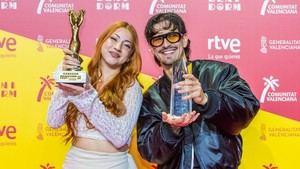Chanel arrolla en un exitoso Benidorm Fest 2026 con Tony Grox y LUCYCALYS como ganadores por partida doble