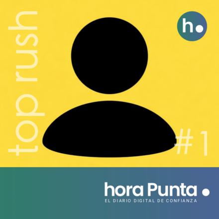 El Top Rush de Hora Punta del 1 al 7 de junio de 2026
