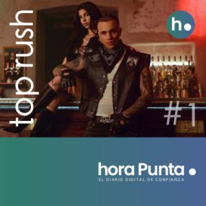 El Top Rush de Hora Punta del 3 al 9 abril de 2026
