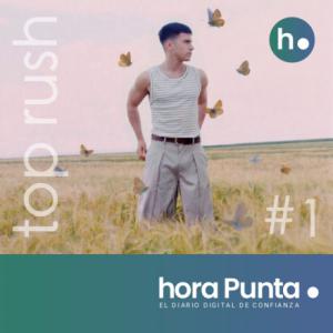 El Top Rush de Hora Punta del 22 al 28 de mayo de 2026