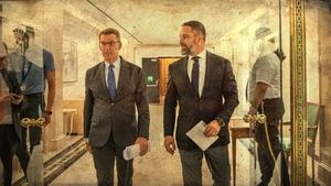 Torre-Pacheco: El Gobierno acusa a Vox de 