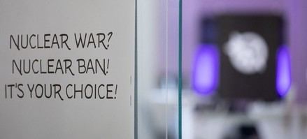 Crisis global: fin del tratado nuclear y denuncias de abusos en Gaza y Colombia