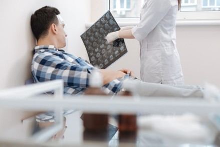 Traumatismos cerebrales: un factor de riesgo para la demencia