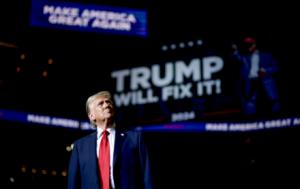 Trump provoca caídas en los mercados globales por nuevos aranceles