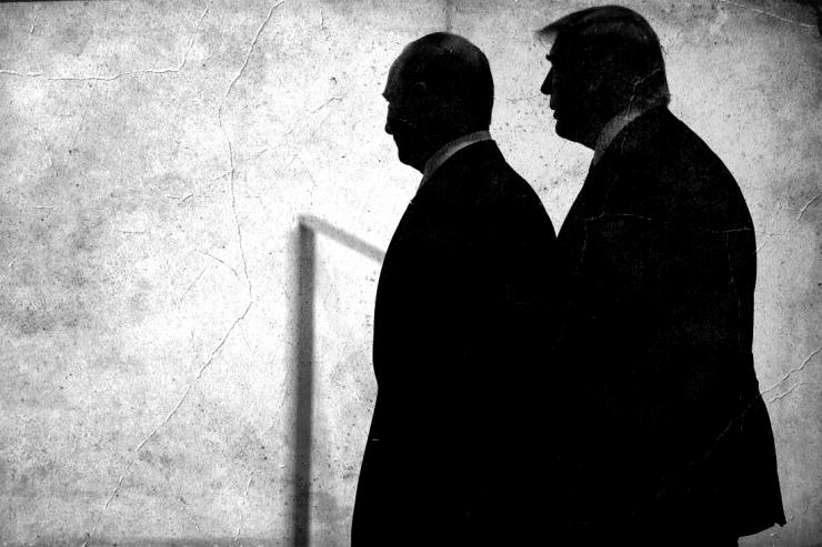 Trump y Putin se reúnen en Alaska para buscar un acuerdo de paz en Ucrania