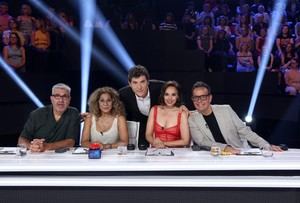 ¿Quién se llevará el triunfo? Los concursantes de 'Tu cara me suena' se preparan para la batalla final
