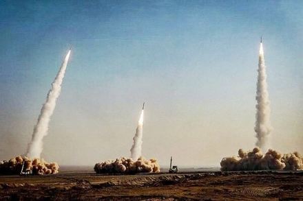 Turquía intercepta misil iraní y advierte sobre posibles respuestas