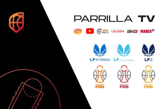 Este fin de semana, el baloncesto se convierte en espectáculo con choques explosivos