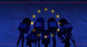La Libertad de Prensa en peligro: La EMFA de la UE podría ser un gran fiasco