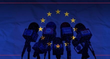 La Libertad de Prensa en peligro: La EMFA de la UE podría ser un gran fiasco
