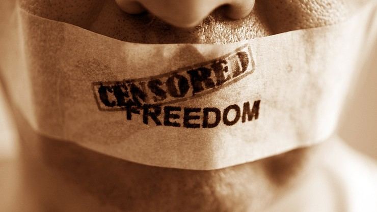 Reino Unido avanza hacia una ley de censura que amenaza la libertad de expresión