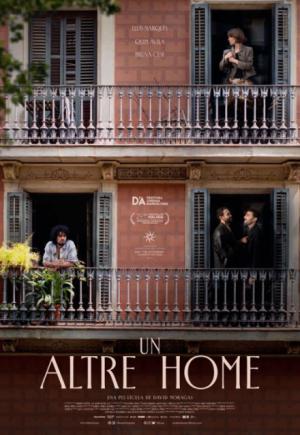Estrenos de cine: Un altre home (Otro hombre)