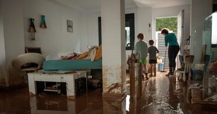 Un año tras la DANA, España aún carece de preparación ante desastres climáticos