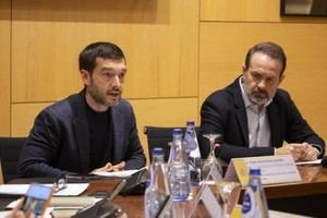 Más de 15 millones de mascotas en España, según un estudio del Gobierno