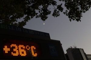 Un estudio del CSIC vincula noches calurosas con aumento de mortalidad global