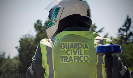 Accidente en la A-4 deja un muerto y un herido grave en Écija
