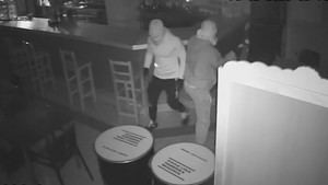 Detenidos dos hombres por 20 robos en Cuenca y Toledo