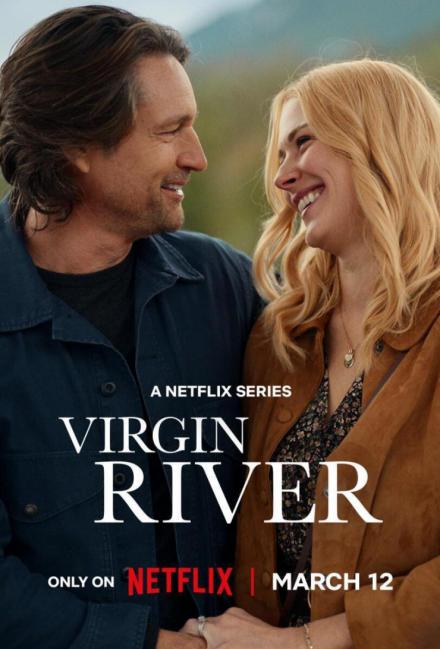 Netflix: Un lugar para soñar (Virgin River)