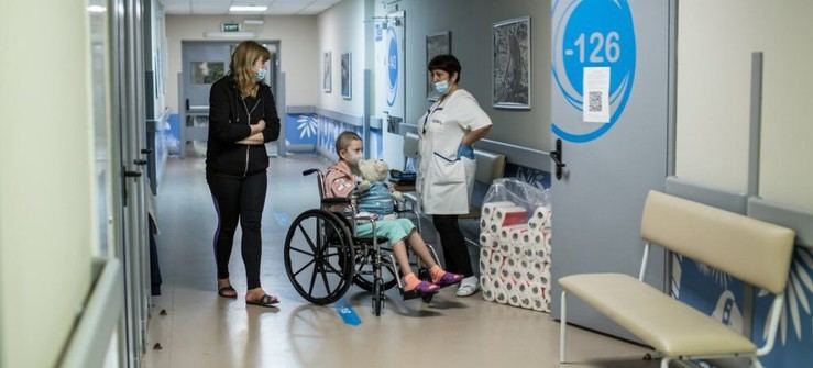 Crisis de salud mental entre profesionales sanitarios en Europa