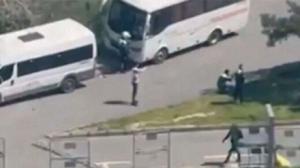 Un tiroteo cerca del consulado de Israel en Estambul deja un muerto y dos heridos