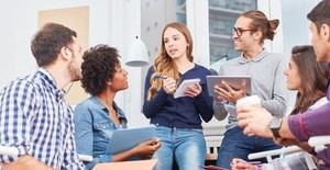 Más de 309.000 universitarios recibieron becas por 1.143 millones de euros en 2022-2023