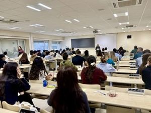 Más de 34,500 solicitantes admitidos para 12,366 plazas en formación sanitaria 2025-2026