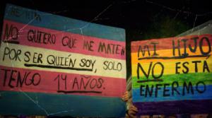 Una cuarta parte de las personas trans en España ha sufrido agresiones en el último año
