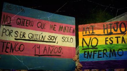 Una cuarta parte de las personas trans en España ha sufrido agresiones en el último año