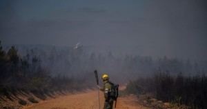 Una inversión de 1.000 millones en prevención podría ahorrar 99.000 millones en extinción de incendios