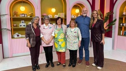 Una misteriosa caja negra sorprende en el segundo episodio de 'Top Chef: Dulces y Famosos'