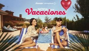 Estreno de la segunda temporada de 'Una novia por vacaciones' el 25 de junio