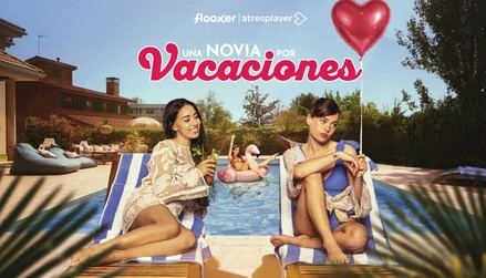 Estreno de la segunda temporada de 'Una novia por vacaciones' el 25 de junio