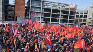 Unai Sordo advierte sobre las consecuencias políticas de no respaldar la jornada laboral reducida