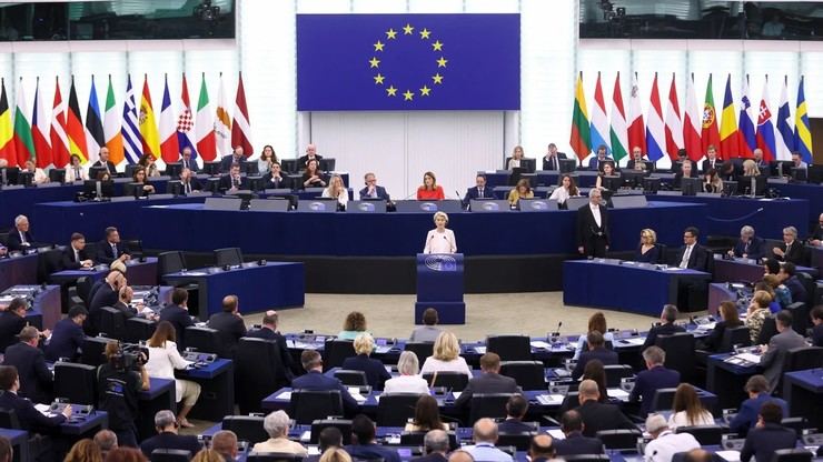 Von der Leyen se enfrenta a una moción de censura impulsada por la ultraderecha europea