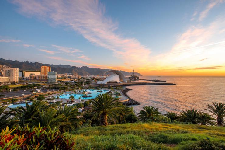 ¿Vacaciones en Tenerife? Descubre cómo hacer amigos en la isla