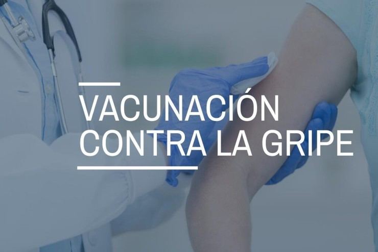 Recomendaciones de vacunación contra la gripe para 2025-2026