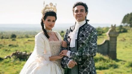 La serie 'Valle Salvaje' celebra el evento más esperado en su segunda temporada